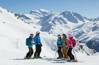 Ski Rep Image 3