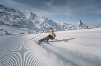 Matterhorn Ski Paradise_©Gabriel Perren