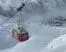Les Arcs ski-in ski-out resort