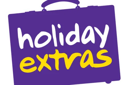 Logo Holiday Extras