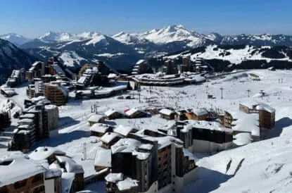 Avoriaz