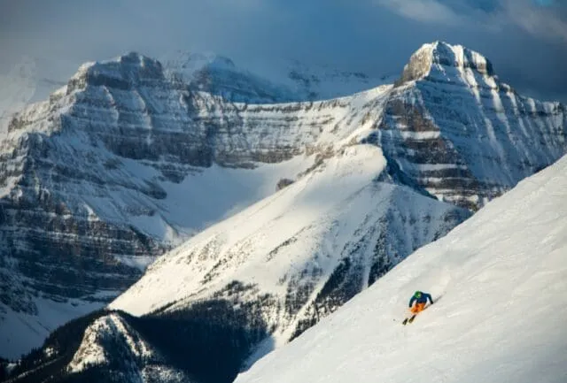 Banff