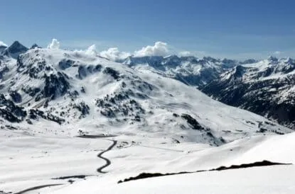 Baqueira