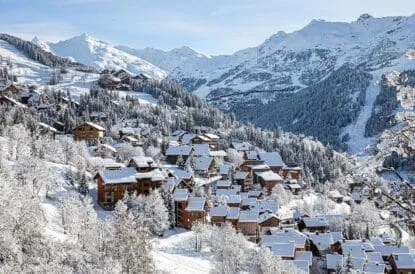 Meribel