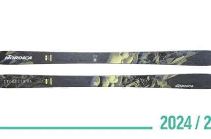 Nordica Enforcer 94 HOR