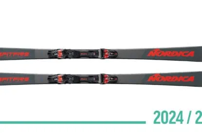 Nordica Spitfire 74 DC Pro HOR