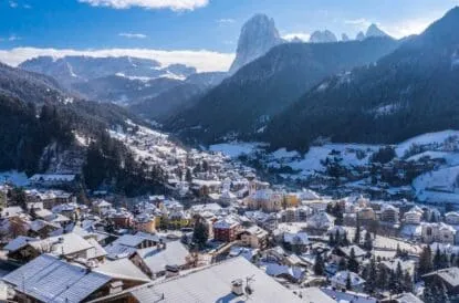 Ortisei