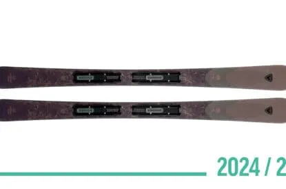 Rossignol Experience 86 W HOR