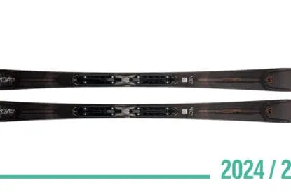 Rossignol Nova 10 TI HOR