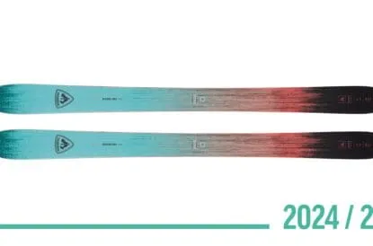 Rossignol Sender Free 110 HOR