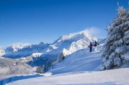 Saint Gervais
