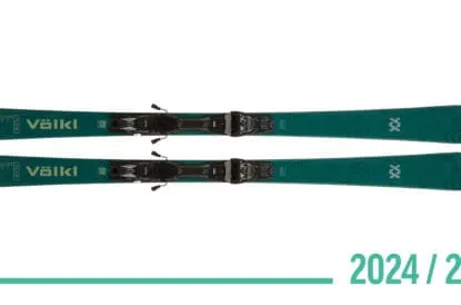 Volkl Flair MT HOR