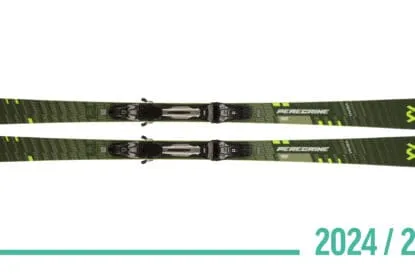 Volkl Peregrine 76 HOR