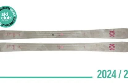Volkl Secret 88 HOR