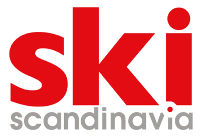 SKI SCANDINAVIA Stacked grey SML