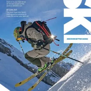 SKI // The Ski Club Magazine 225 (September 2024)