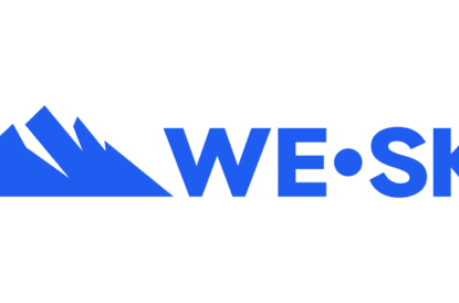 WeSki logo 900×400