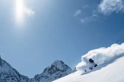 Baqueira 1