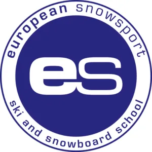 European Snowsport Logo