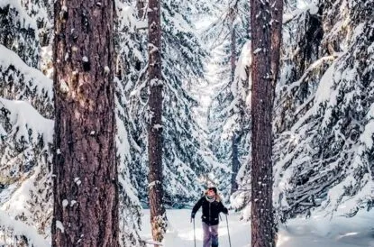 Les Arcs 5