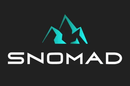 Snomad Logo 1