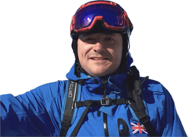 Tony Wicks