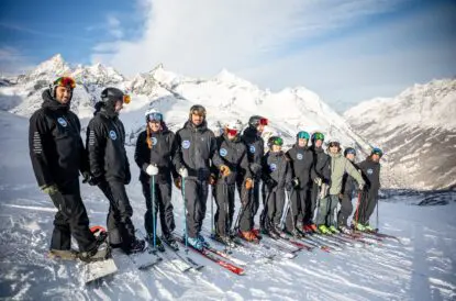 European Snowsport