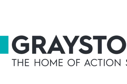 Graystone Action Sports logo