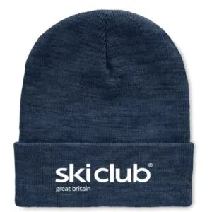 Ski Club Beanie