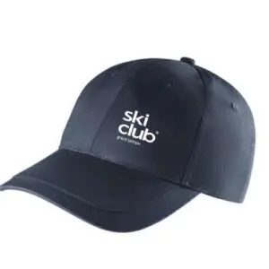 Ski Club Cap