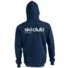 Ski Club Hoodie - Image 2