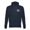 Ski Club Hoodie