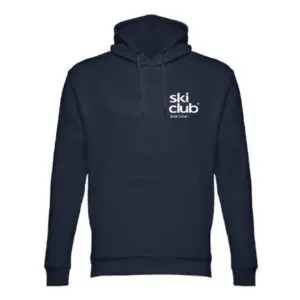 Ski Club Hoodie
