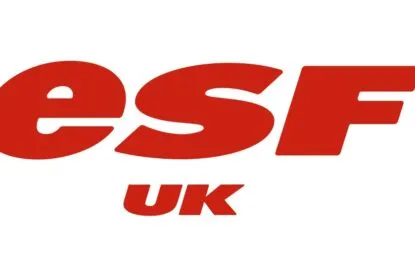 ESF Logo