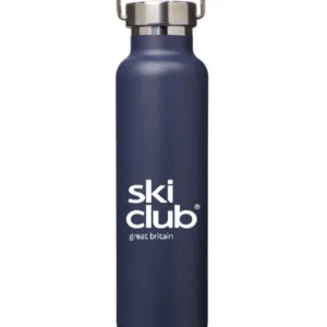 Ski Club Thermos Bottle