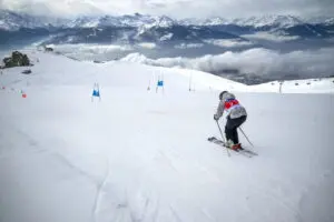 City Ski Racing