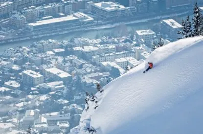 Innsbruck 1