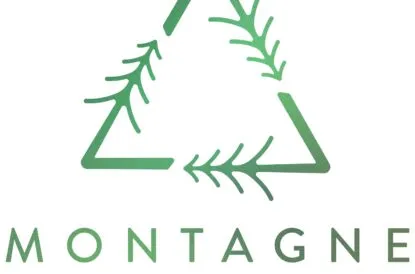 Montagne Verte Logo