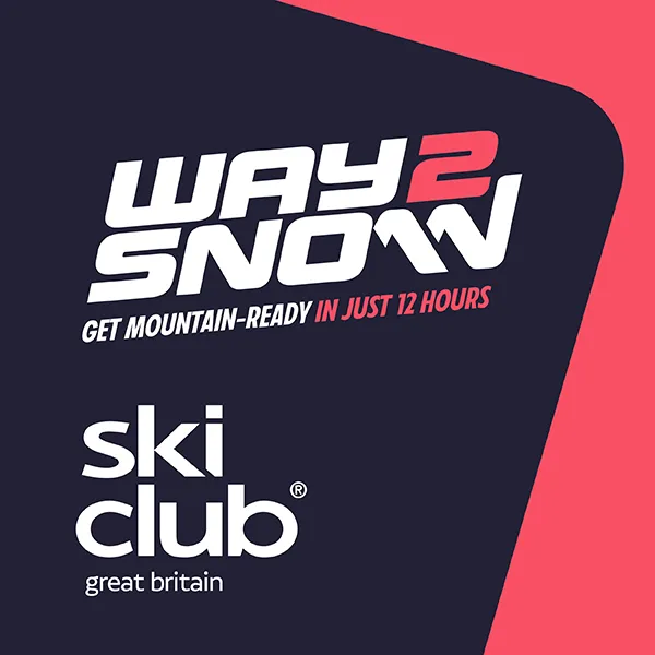 Way 2 Snow Ski Club Membership