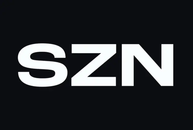 SZN Logo