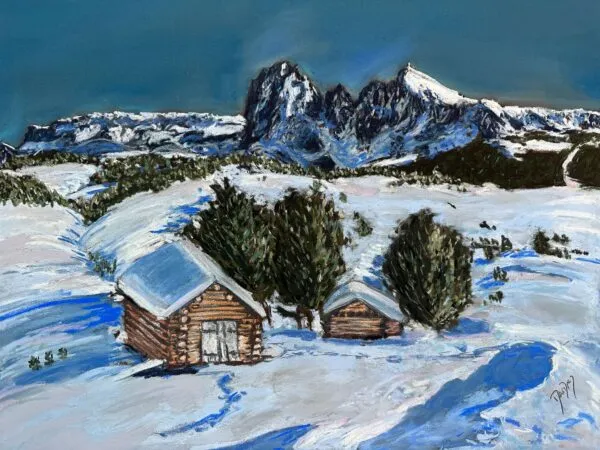 Alpe de Susi