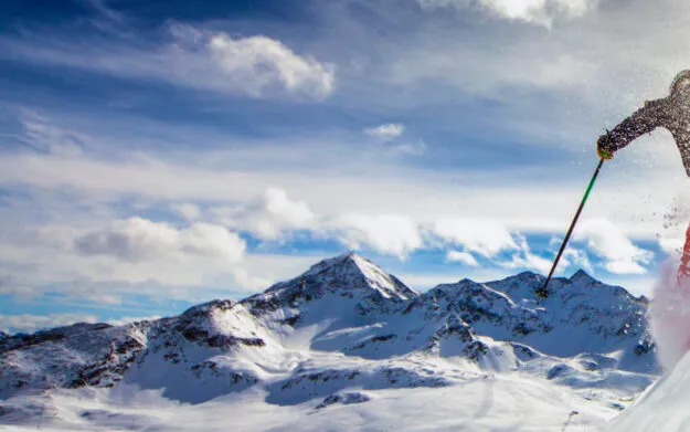 Ski Focus 7