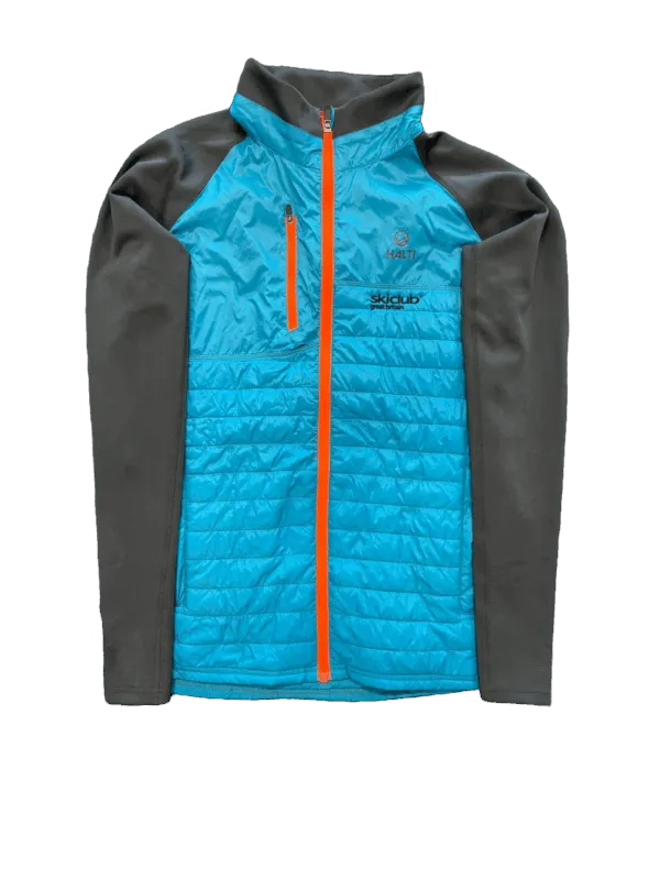 Ski Club Halti Joonas Hybrid Jacket