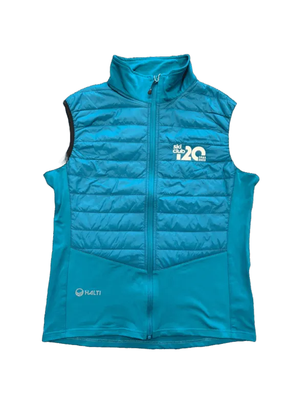 120th Halti Dynamic Down Vest Men's