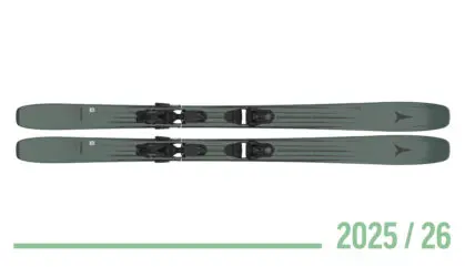 T00490_SCGB_Skis for Web Graphics_Horizontal Atomic Maverick 96 CTI