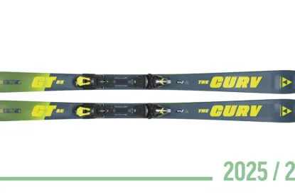 T00490_SCGB_Skis for Web Graphics_Horizontal Fischer The Curv 82 GT