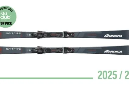 T00490_SCGB_Skis for Web Graphics_Horizontal Nordica Spitfire 74 DC Pro