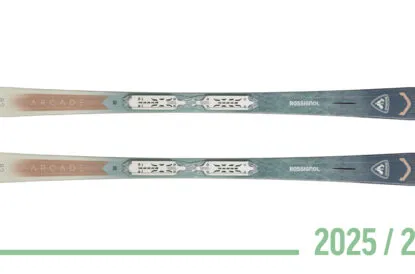 T00490_SCGB_Skis for Web Graphics_Horizontal Rossignol Arcade 82 W