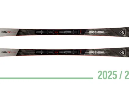 T00490_SCGB_Skis for Web Graphics_Horizontal Rossignol Forza 70 TI