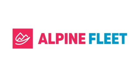 AlpineFleet Logo